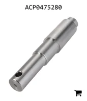 AGCO ACP0475280 Вал