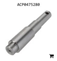 AGCO ACP0475280 Вал