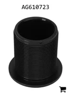 AGCO AG610723 Выходное отверстие