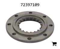 AGCO 72397109 Приводной фланец