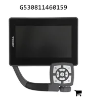 AGCO G530811460159 VarioTerminal, 7"