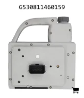 AGCO G530811460159 VarioTerminal, 7"