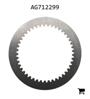 AGCO AG712299 Тормозной диск