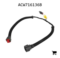 AGCO ACW716136B Жгут проводов автопилота