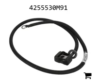 AGCO 4255530M91 Кабель аккумуляторной батареи