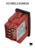 AGCO H530811450010 Переключатель