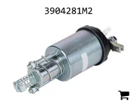 AGCO 3904281M2 Электромагнитный клапан