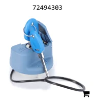 AGCO 72494303 Крышка топливного бака