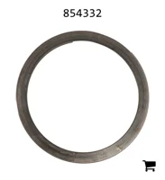 AGCO 854332 Стопорное кольцо