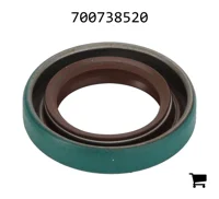 AGCO 700738520 Сальник