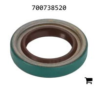 AGCO 700738520 Сальник