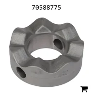 AGCO 70588775 Муфта привода