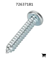 AGCO 72637181 Винт