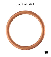 AGCO 3706287M1 Прокладка