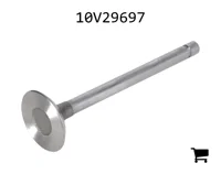 AGCO 10V29697 Клапан