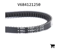 AGCO V684121250 Ремень клиновой