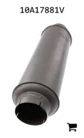 AGCO 10A17881V Глушитель