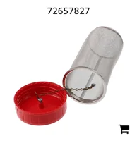 AGCO 72657827 Крышка