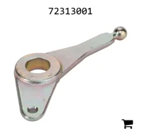 AGCO 72313001 Рычаг