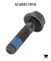 AGCO ACW8857050 Винт с шестигранной головкой и фланцем