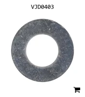 AGCO VJD0403 Шайба