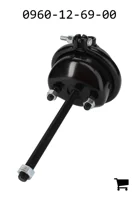 AGCO 0960-12-69-00 Цилиндр