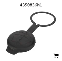 AGCO 4350836M1 Заглушка