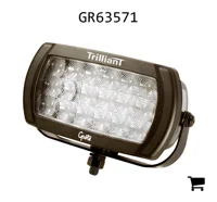 AGCO GR63571 Светодиодный рабочий фонарь Trilliant® WhiteLight™