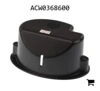 AGCO ACW0368600 Защитный кожух
