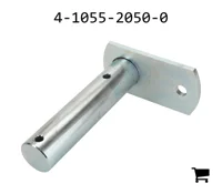 AGCO 4-1055-2050-0 Шарнирный палец