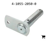 AGCO 4-1055-2050-0 Шарнирный палец