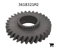 AGCO 3618321M2 Ведущая шестерня