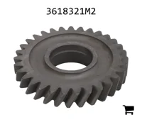 AGCO 3618321M2 Ведущая шестерня