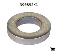 AGCO 390892X1 Плоская шайба