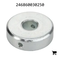 AGCO 246860030250 Втулка