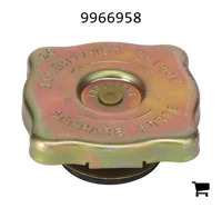 AGCO 9966958 Крышка радиатора