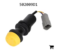 AGCO 502009D1 Выключатель ВОМ