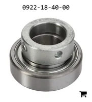 AGCO 0922-18-40-00 Радиальный шарикоподшипник