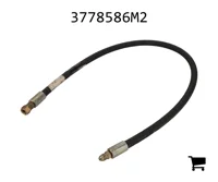 AGCO 3778586M2 Гидравлический шланг