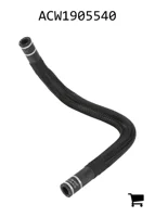 AGCO ACW1905540 Шланг