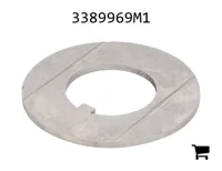 AGCO 3389969M1 Шайба