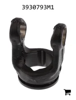 AGCO 3930793M1 Вилка вала отбора мощности