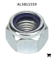 AGCO AL5011559 Стопорная гайка