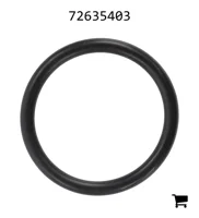 AGCO 72635403 Уплотнительная шайба