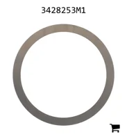 AGCO 3428253M1 Шайба