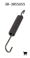 AGCO 30-3055655 Пружина