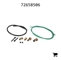 AGCO 72658506 Соединитель