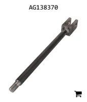 AGCO AG138370 Шток цилиндра