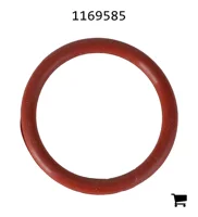 AGCO 1169585 Уплотнение