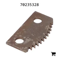AGCO 70235328 Храповик